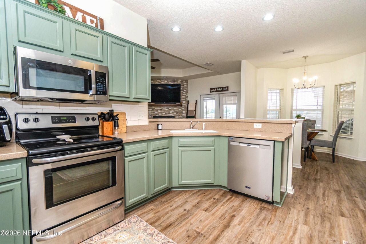 8139 Hunters Ridge S, Glen St. Mary, FL 32040 Photo