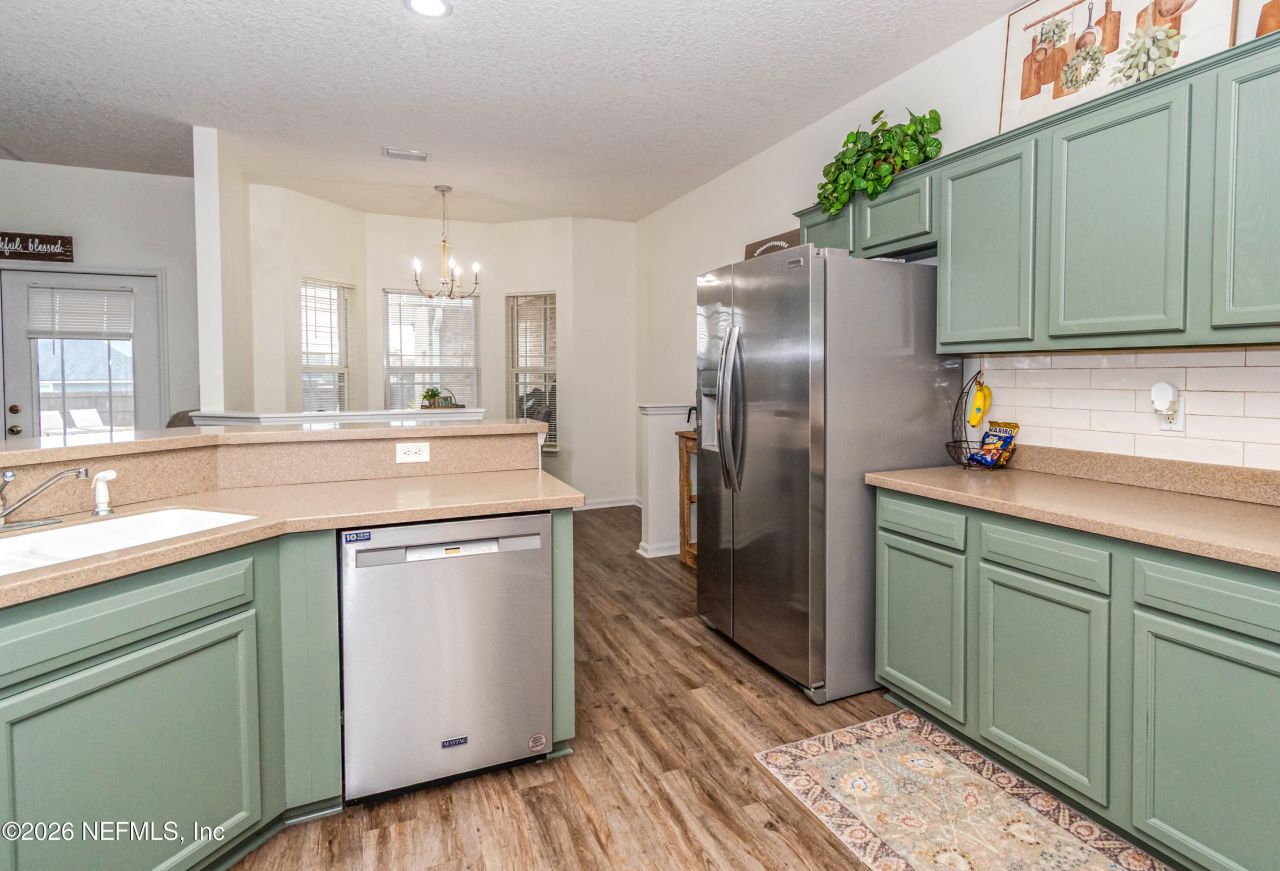 8139 Hunters Ridge S, Glen St. Mary, FL 32040 Photo