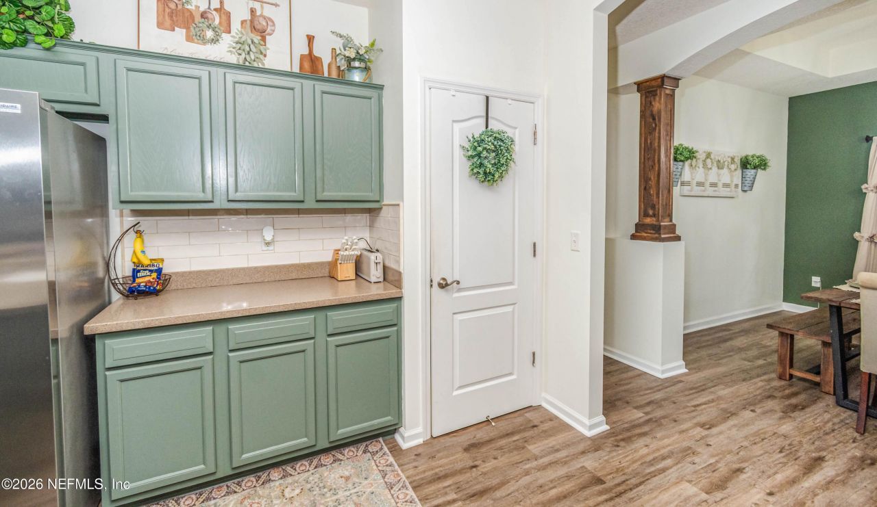 8139 Hunters Ridge S, Glen St. Mary, FL 32040 Photo