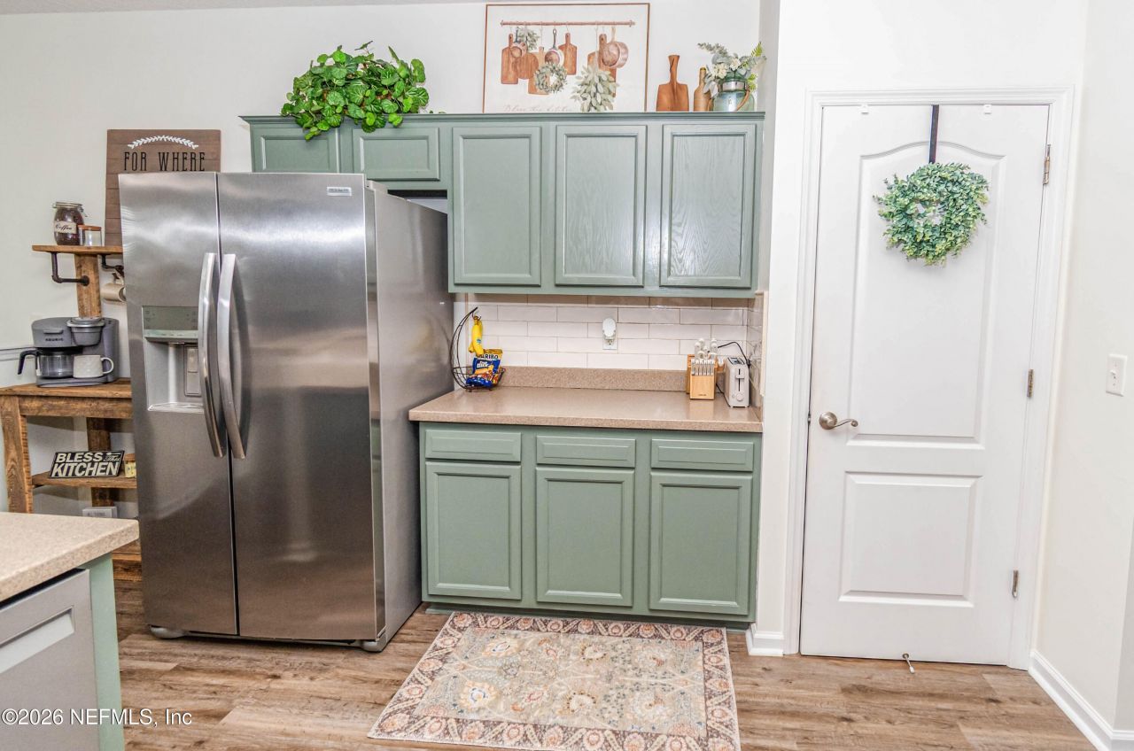 8139 Hunters Ridge S, Glen St. Mary, FL 32040 Photo