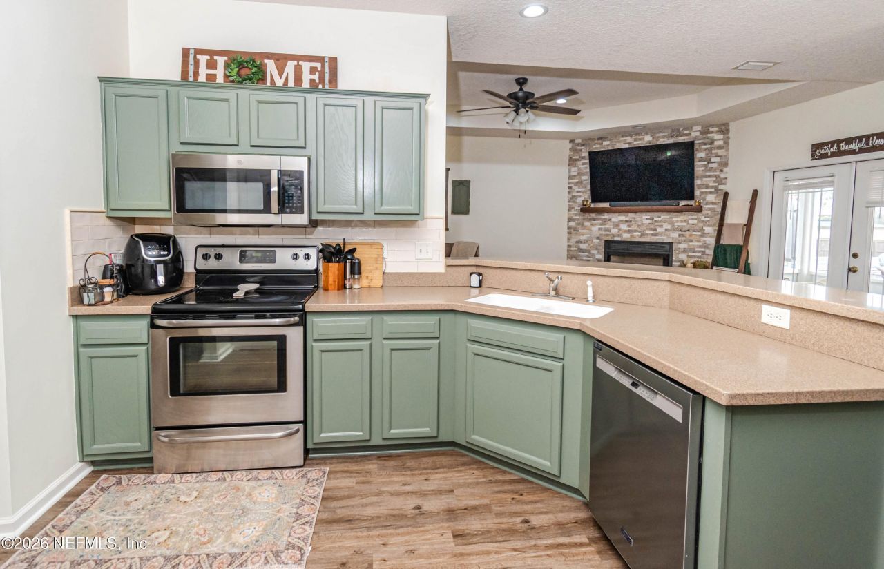 8139 Hunters Ridge S, Glen St. Mary, FL 32040 Photo