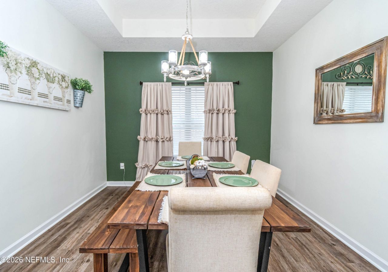 8139 Hunters Ridge S, Glen St. Mary, FL 32040 Photo