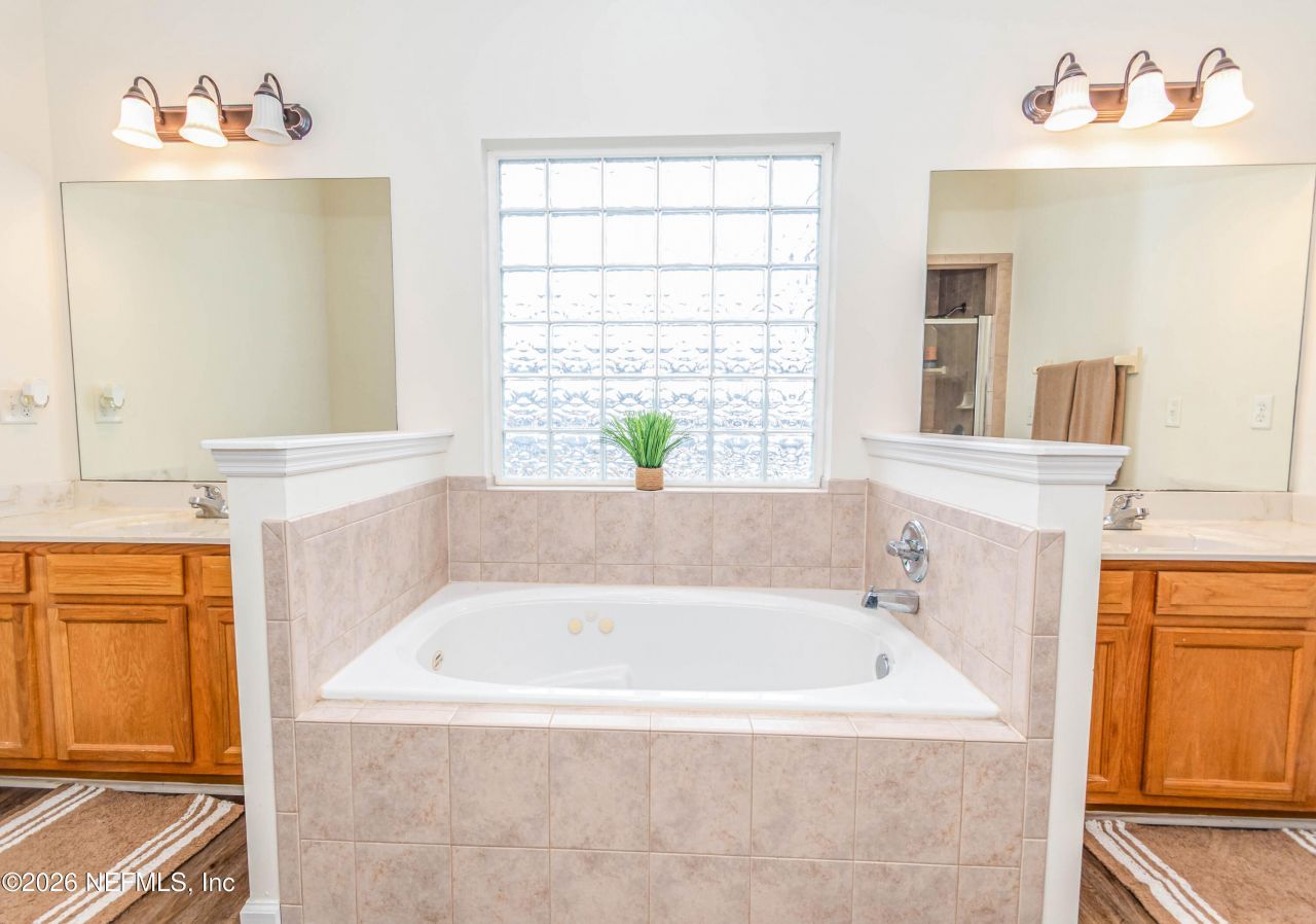 8139 Hunters Ridge S, Glen St. Mary, FL 32040 Photo