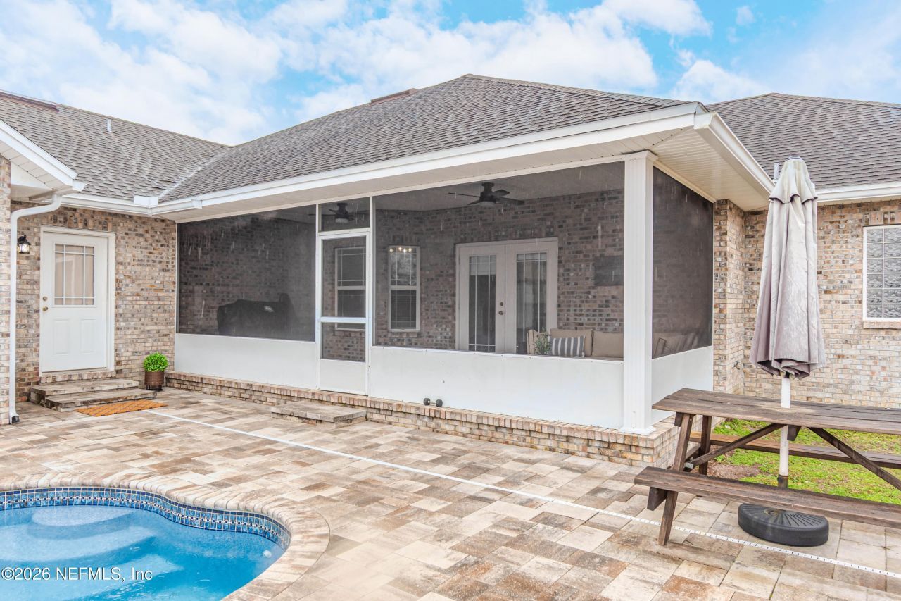 8139 Hunters Ridge S, Glen St. Mary, FL 32040 Photo