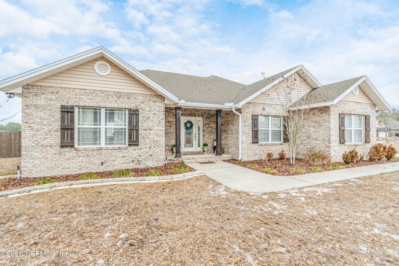 8139 Hunters Ridge S, Glen St. Mary, FL 32040 Photo