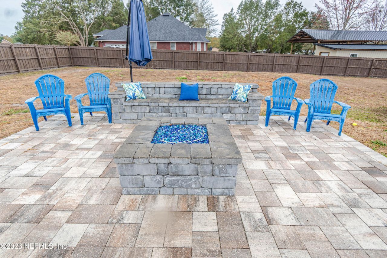 8139 Hunters Ridge S, Glen St. Mary, FL 32040 Photo