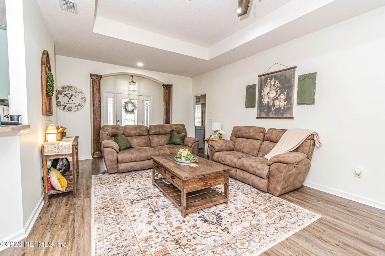 8139 Hunters Ridge S, Glen St. Mary, FL 32040 Photo