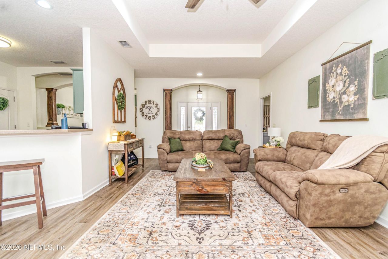 8139 Hunters Ridge S, Glen St. Mary, FL 32040 Photo