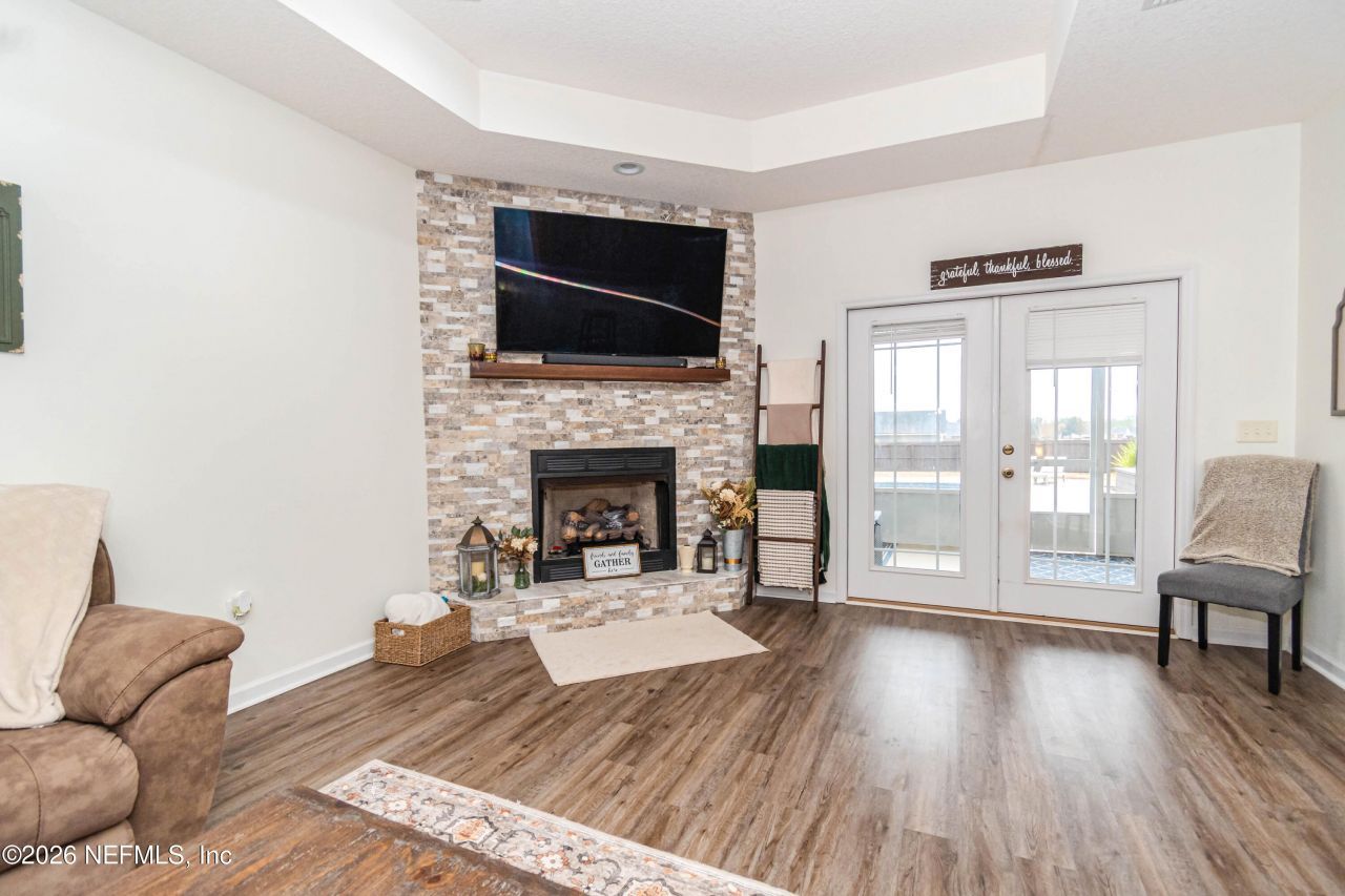 8139 Hunters Ridge S, Glen St. Mary, FL 32040 Photo