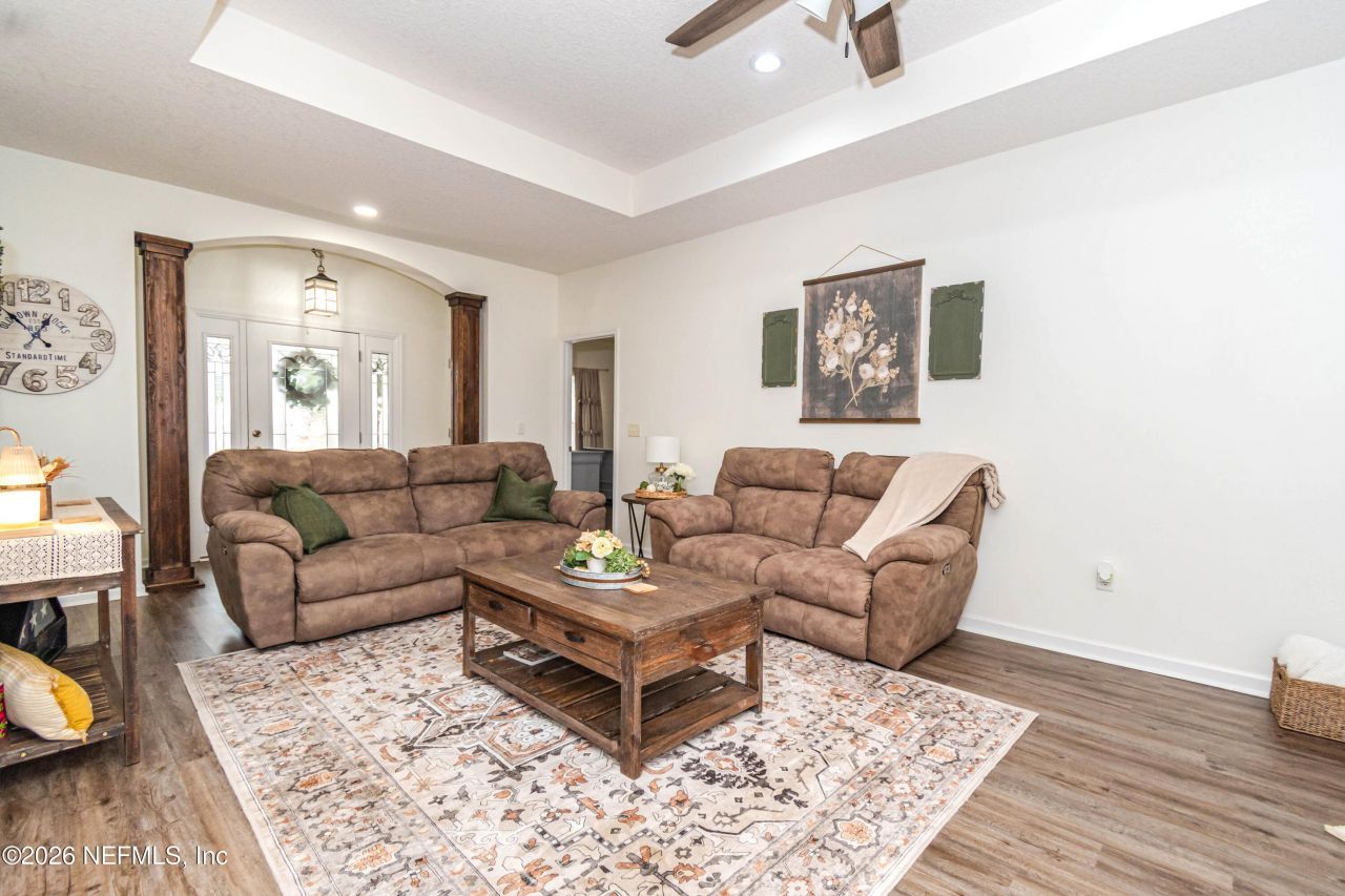 8139 Hunters Ridge S, Glen St. Mary, FL 32040 Photo