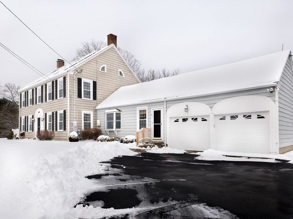65 Pierce Rd, West Brookfield, MA 01585