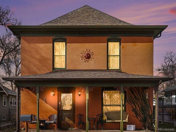 219 S 3rd Avenue, Brighton, CO 80601