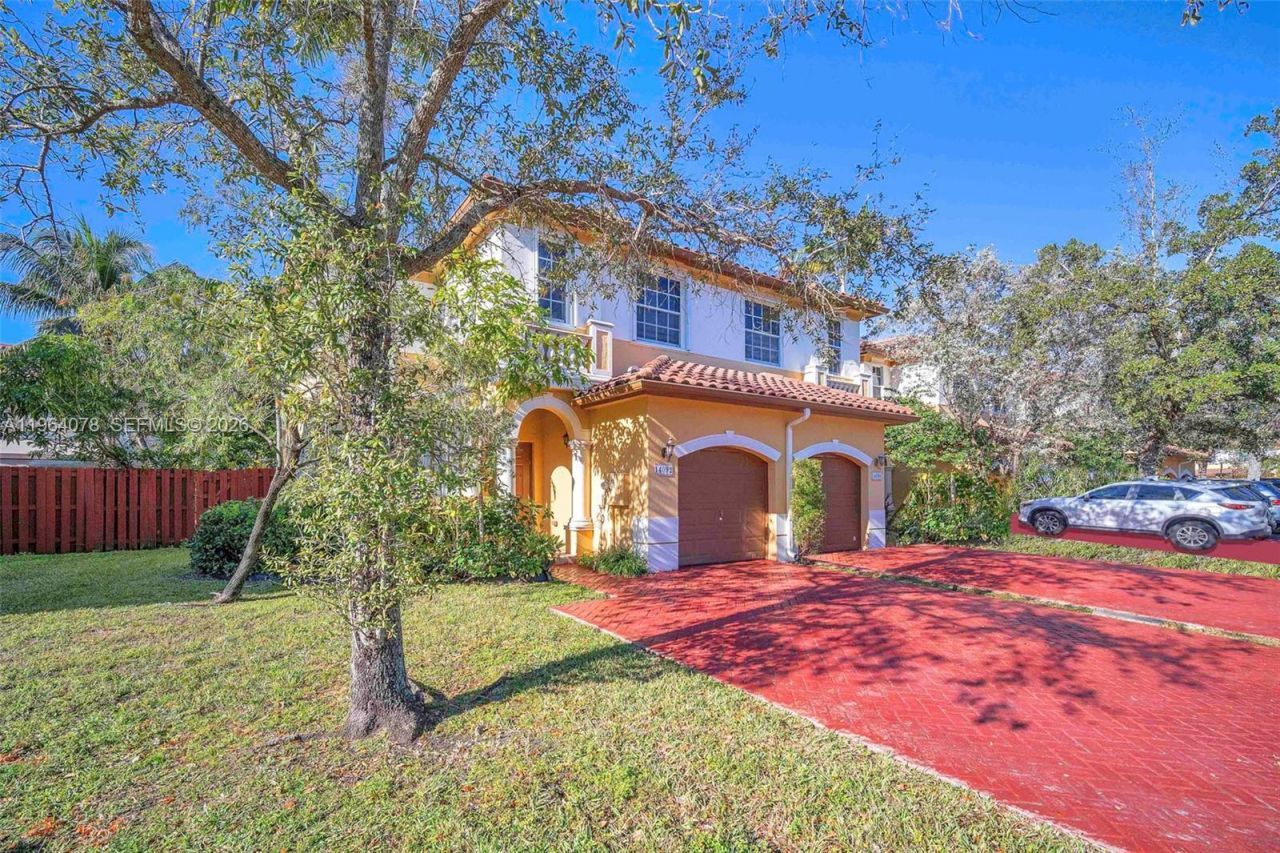 14092 SW 51st Ct, Miramar, FL 33027 Photo