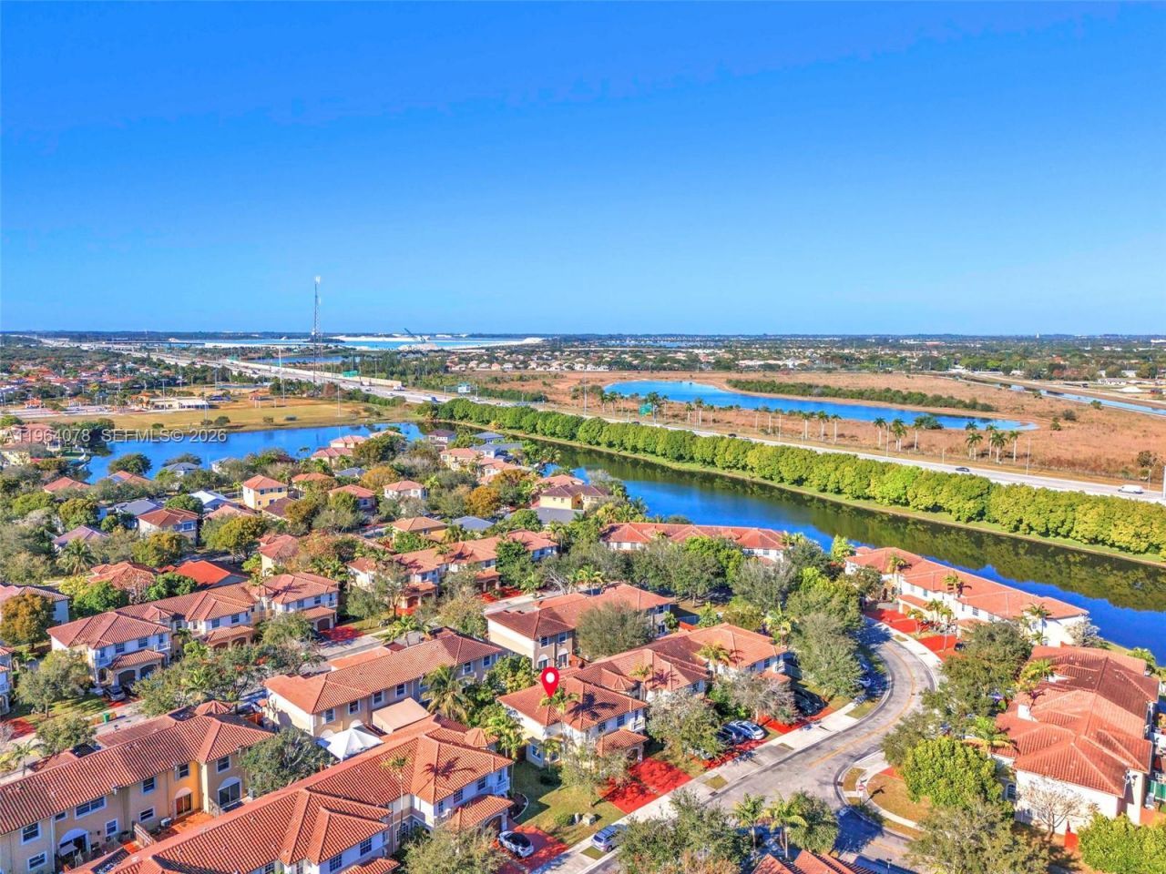 14092 SW 51st Ct, Miramar, FL 33027 Photo