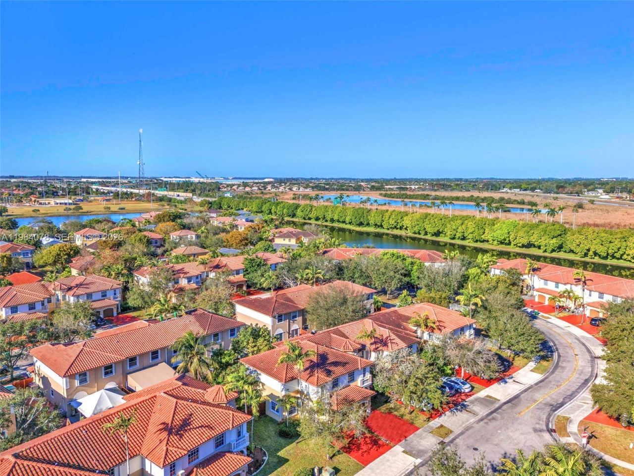 14092 SW 51st Ct, Miramar, FL 33027 Photo