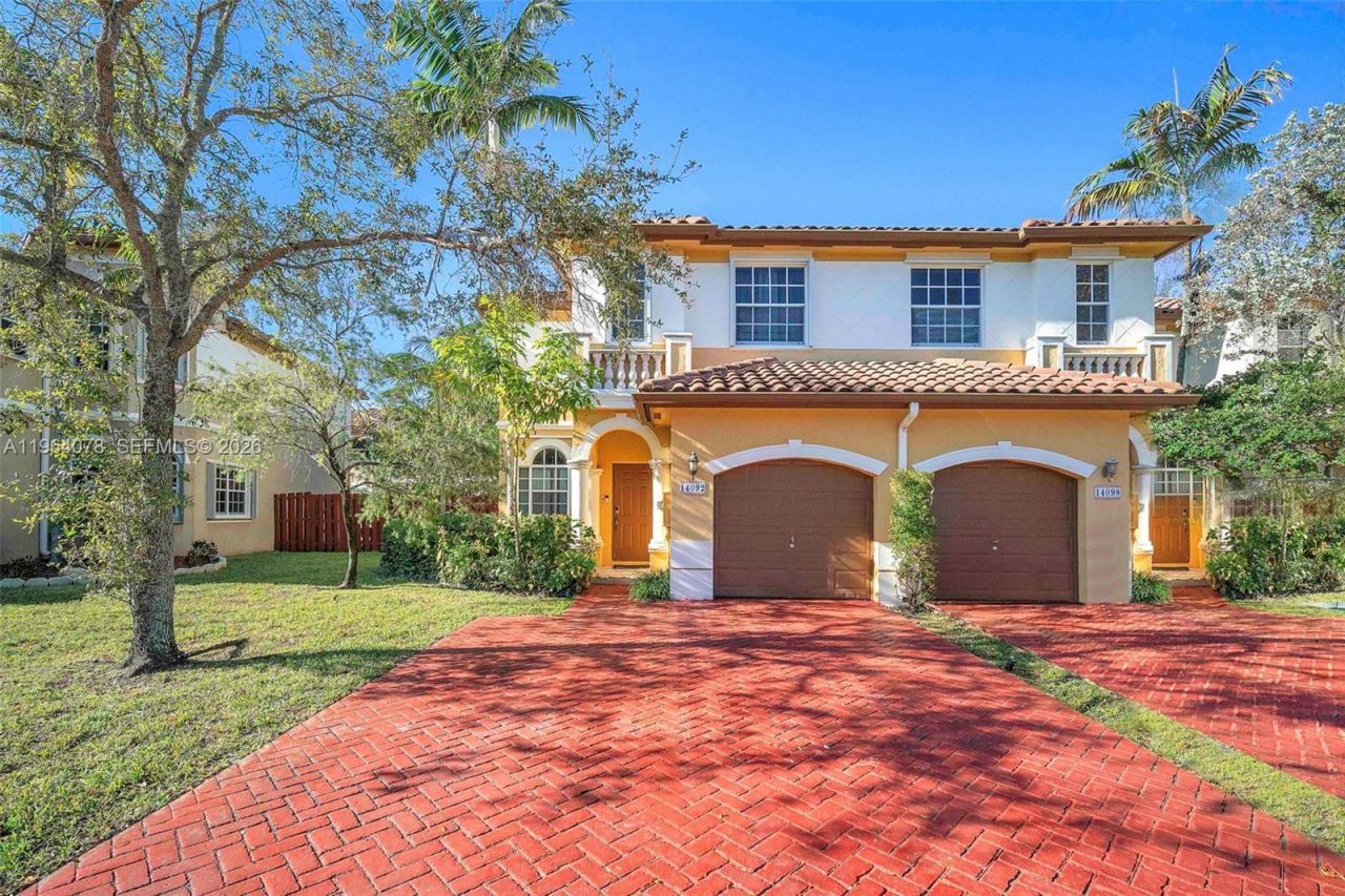 14092 SW 51st Ct, Miramar, FL 33027 Photo