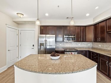 222 Glenwood Avenue, Unit 709, Raleigh, NC 27603