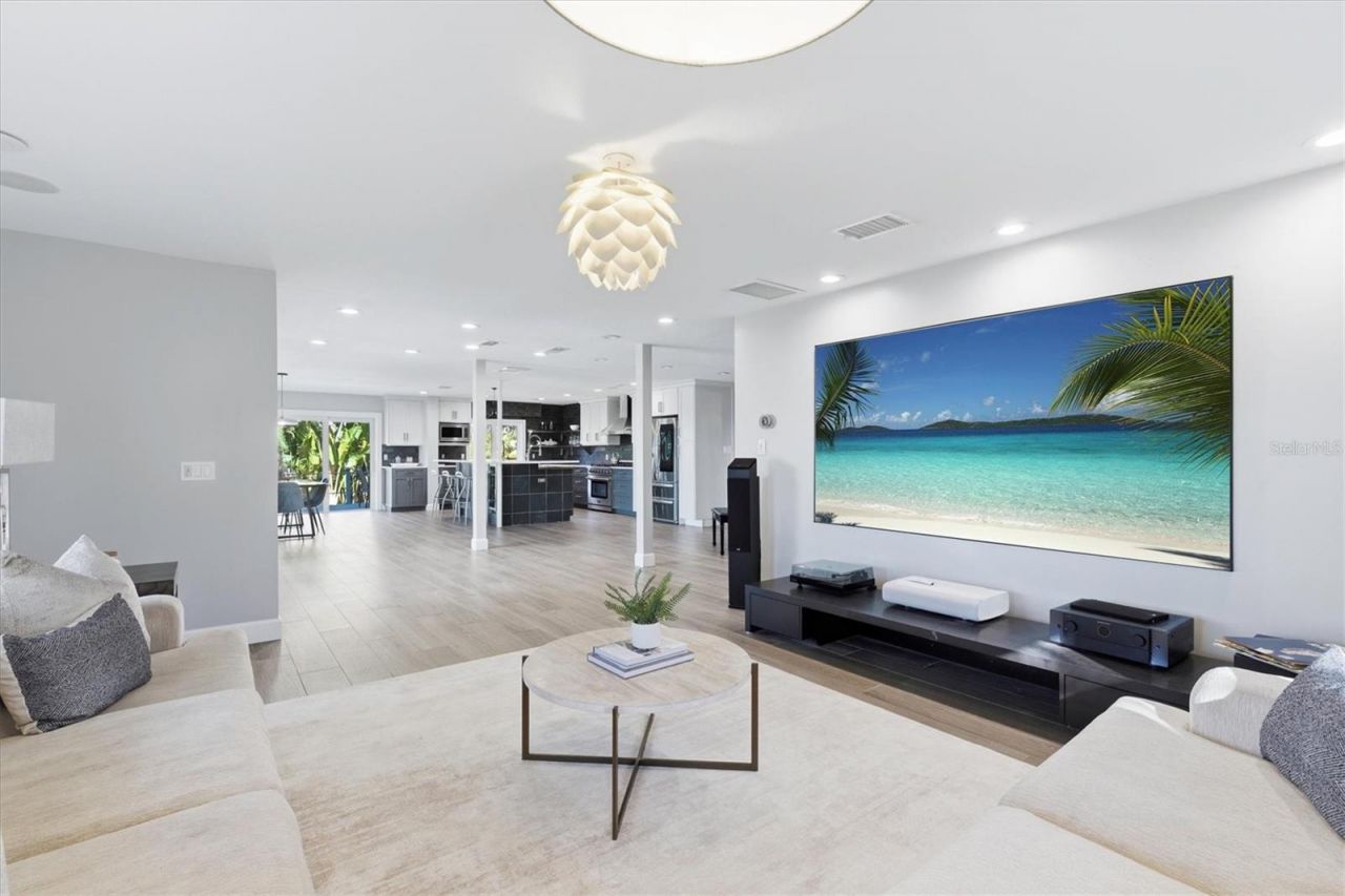 670 Sunset Drive S, Saint Petersburg, FL 33707 Photo