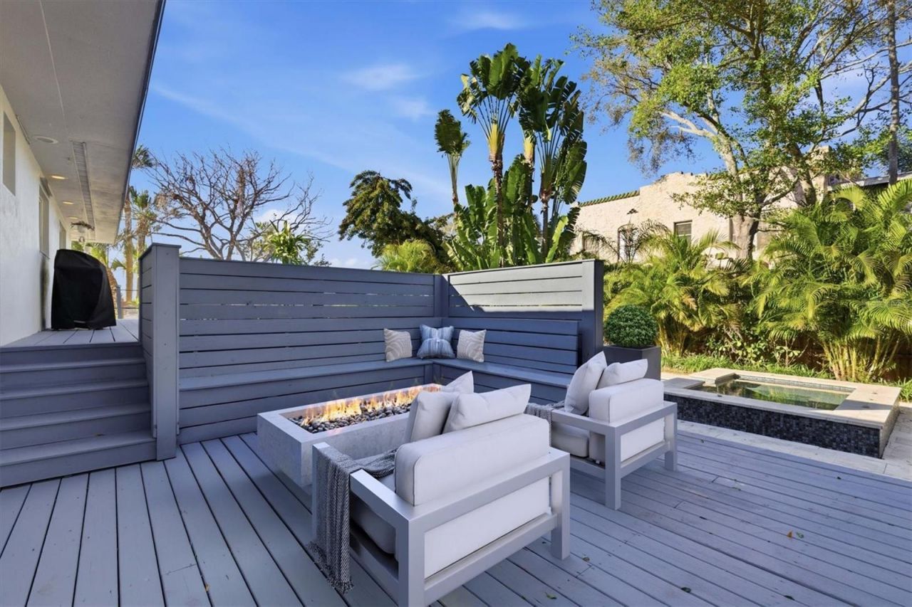 670 Sunset Drive S, Saint Petersburg, FL 33707 Photo