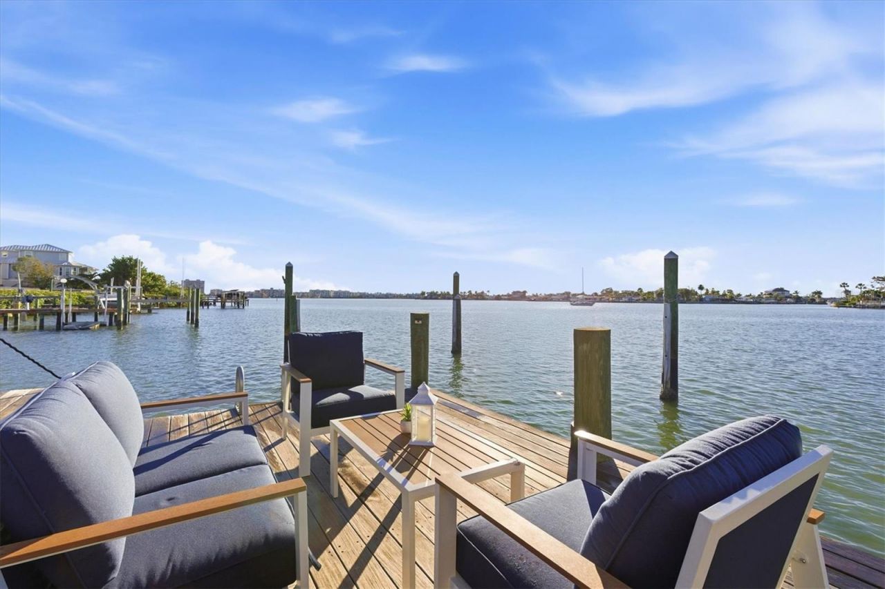 670 Sunset Drive S, Saint Petersburg, FL 33707 Photo