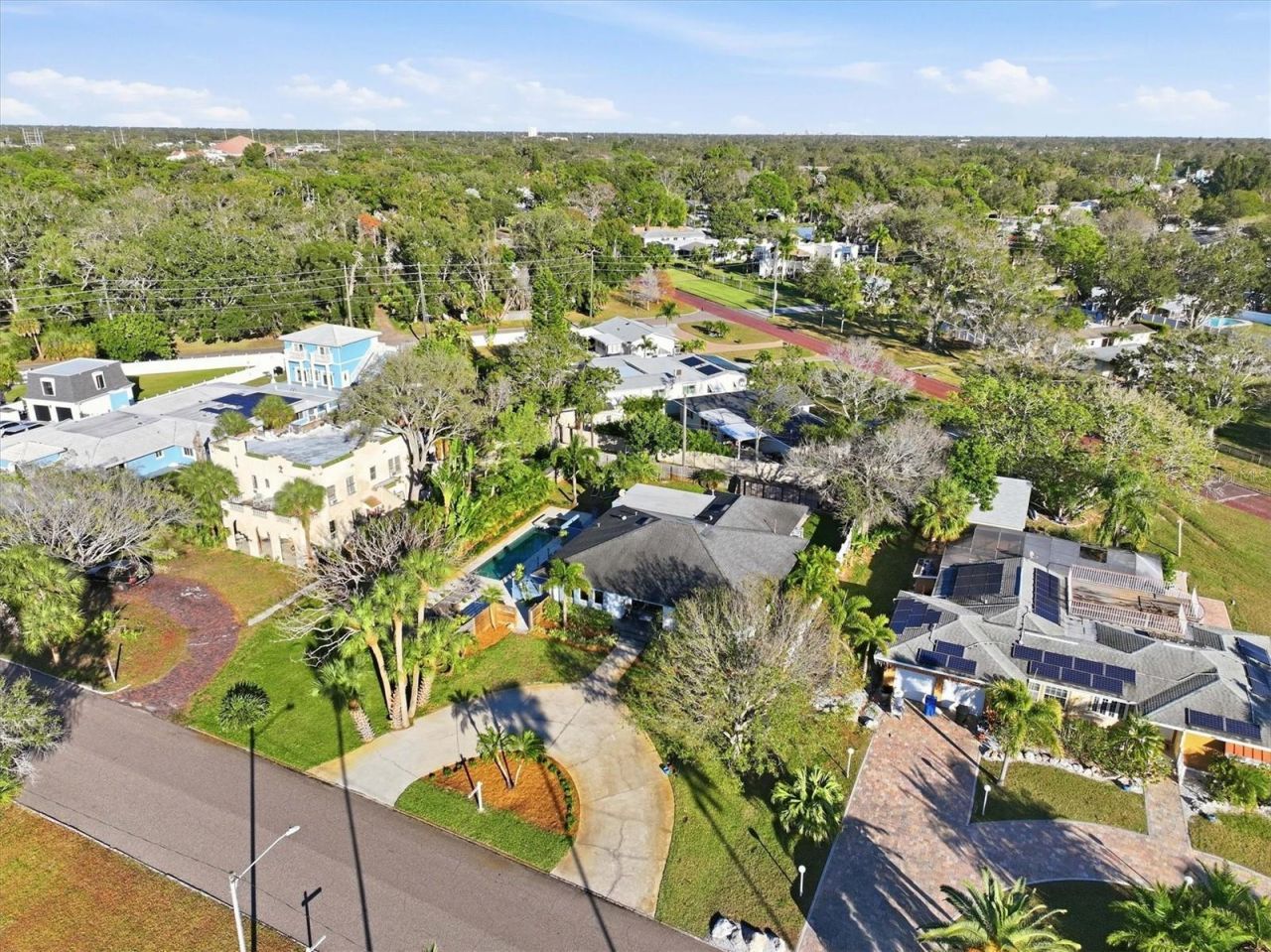 670 Sunset Drive S, Saint Petersburg, FL 33707 Photo