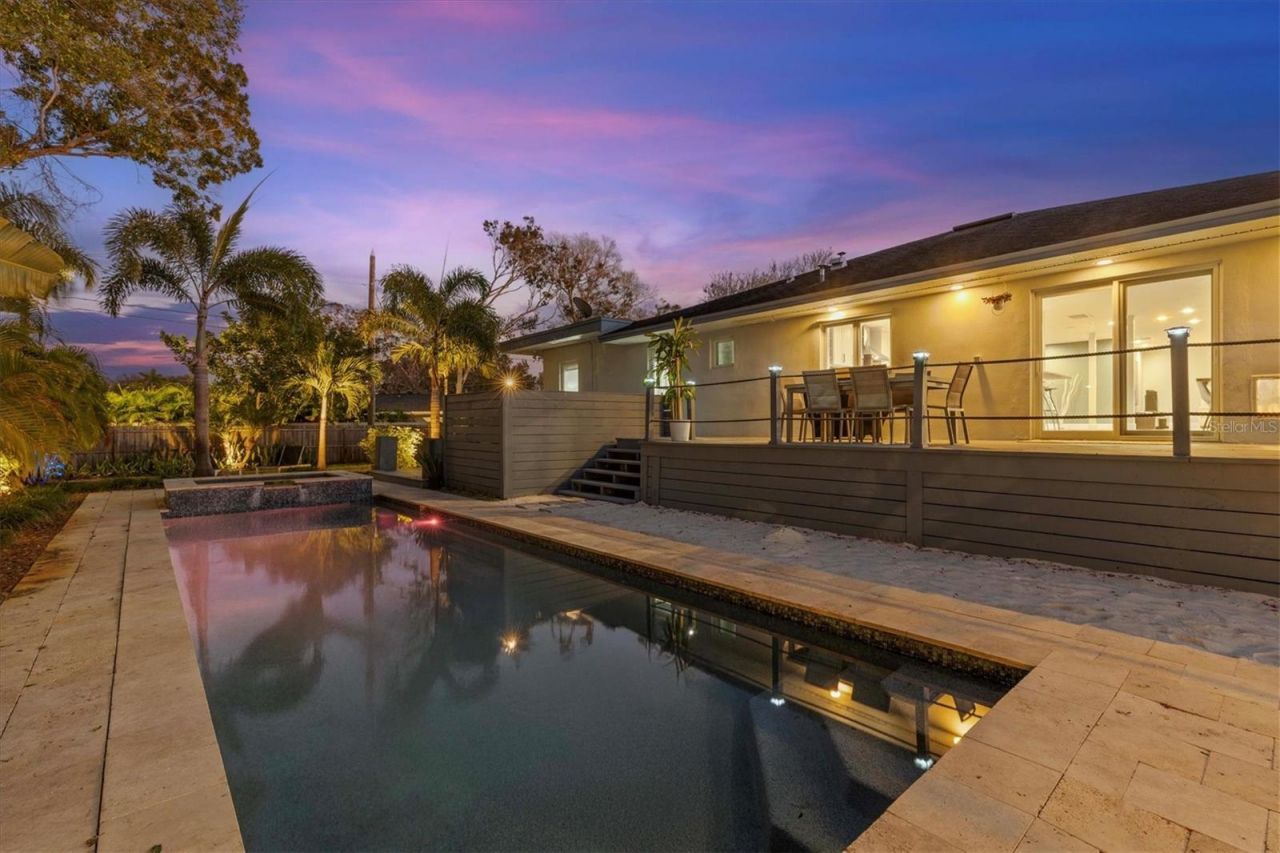 670 Sunset Drive S, Saint Petersburg, FL 33707 Photo