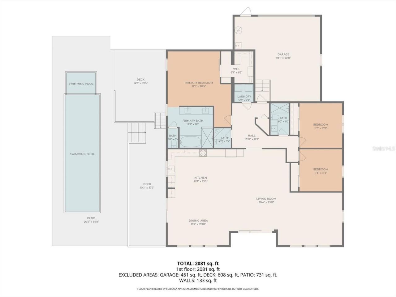 670 Sunset Drive S, Saint Petersburg, FL 33707 Photo