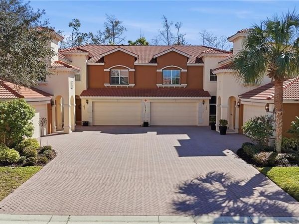 12181 Lucca ST, Unit 201, FORT MYERS, FL 33966
