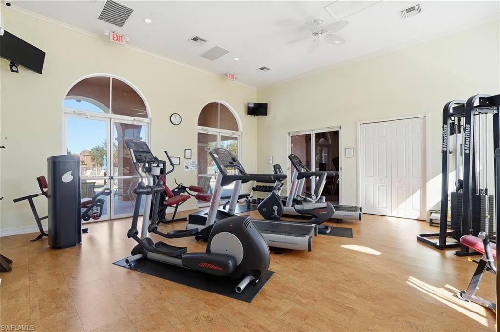 12181 Lucca St, Unit 201, Fort Myers, FL 33966 Photo