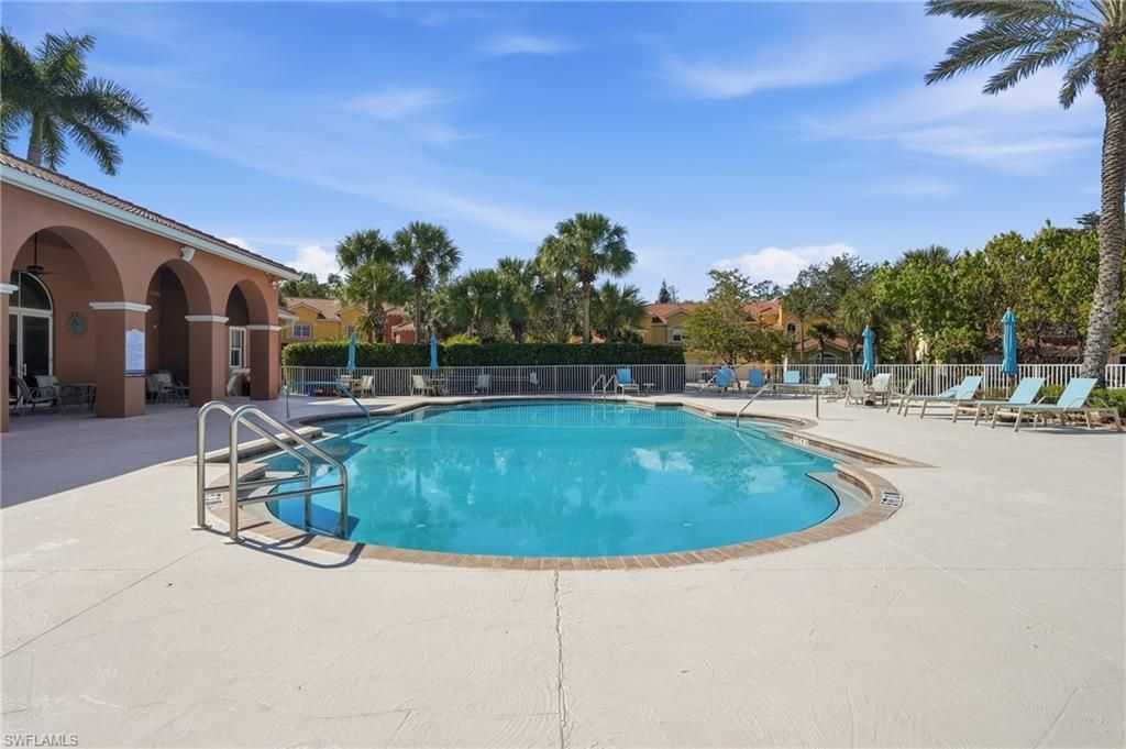 12181 Lucca St, Unit 201, Fort Myers, FL 33966 Photo