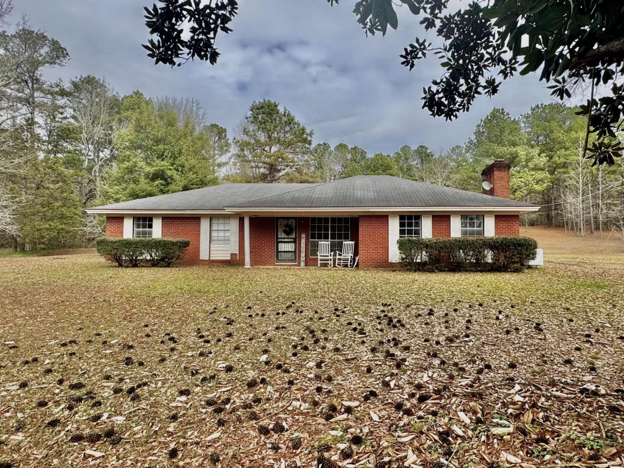 9792 Ms-9, Bellefontaine, MS 39737 Main Photo