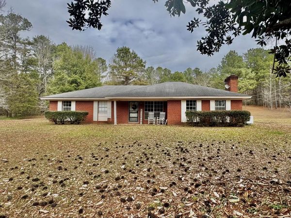 9792 MS-9, Bellefontaine, MS 39737