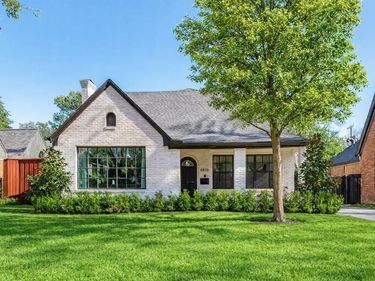 4416 N Hall Street, Dallas, TX 75219