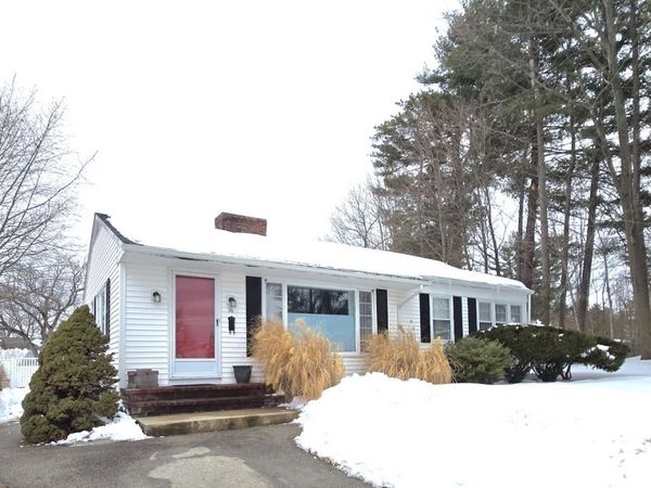 36 Beauview Avenue, Nashua, NH 03064