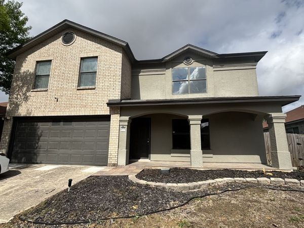 8151 Cantura Mills, Converse, TX 78109