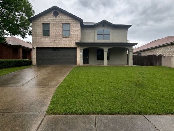 8151 Cantura Mills, Converse, TX 78109