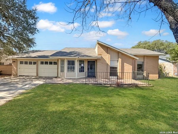 6227 Cairo, San Antonio, TX 78229