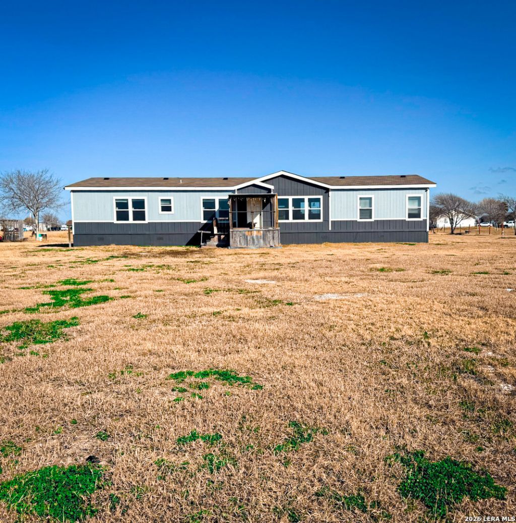 5520 County Road 1458, Taft, TX 78390 Main Photo