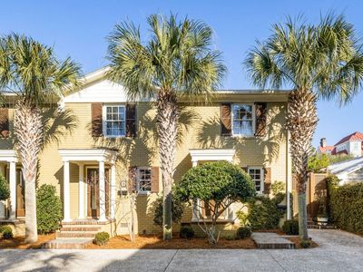 16 Logan Street, Unit A, Charleston, SC 29401