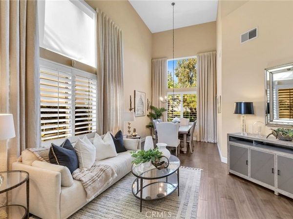 23 Argento, Mission Viejo, CA 92692