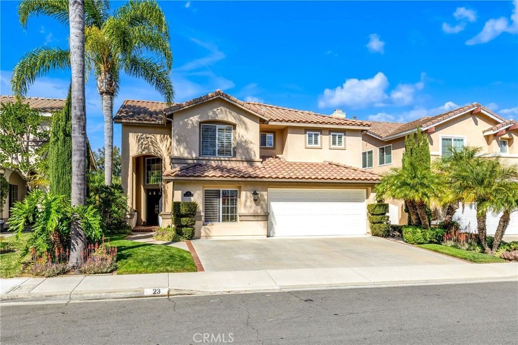 23 Argento, Mission Viejo, CA 92692 Main Photo