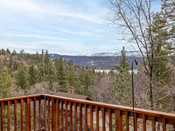 1179 Ridge Road, Fawnskin, CA 92333