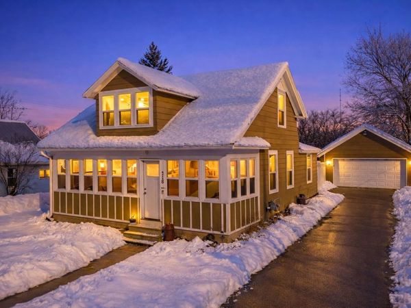 118 N Johnson Street, Berlin, WI 54923