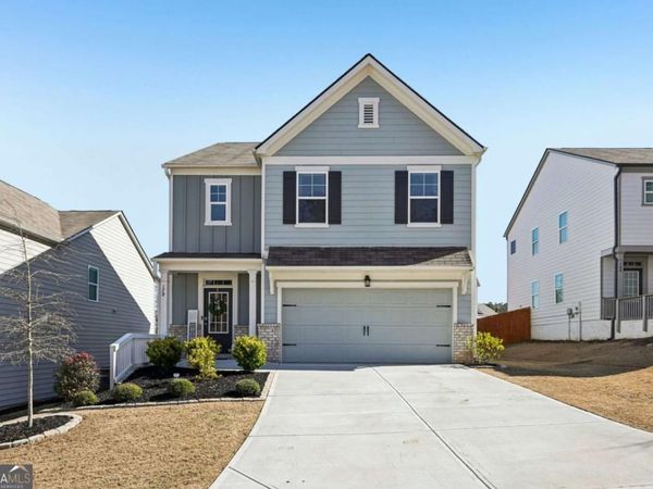 178 Whitewood Drive, Dawsonville, GA 30534