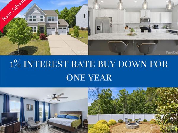 1049 River Haven Avenue SW, Unit 140, Concord, NC 28025