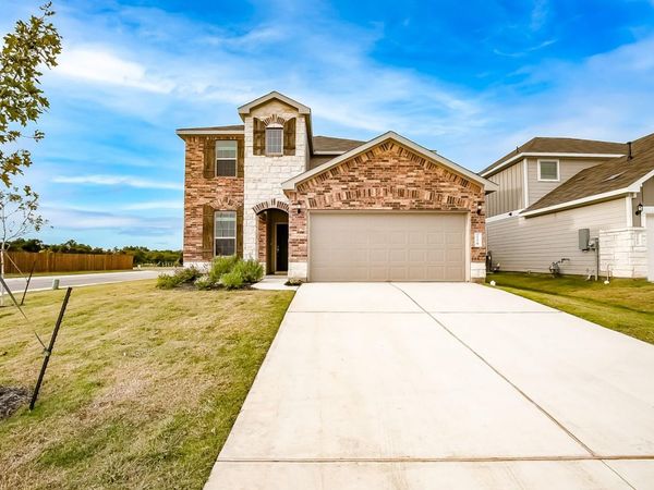 216 English Oak ST, Georgetown, TX 78626