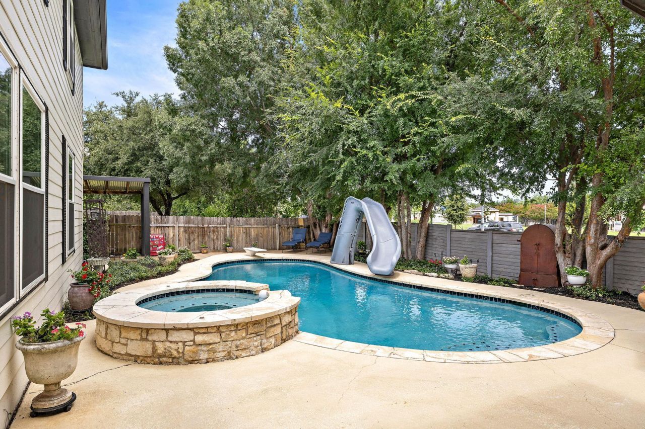 7002 Rambollet Ter, Round Rock, TX 78681 Main Photo