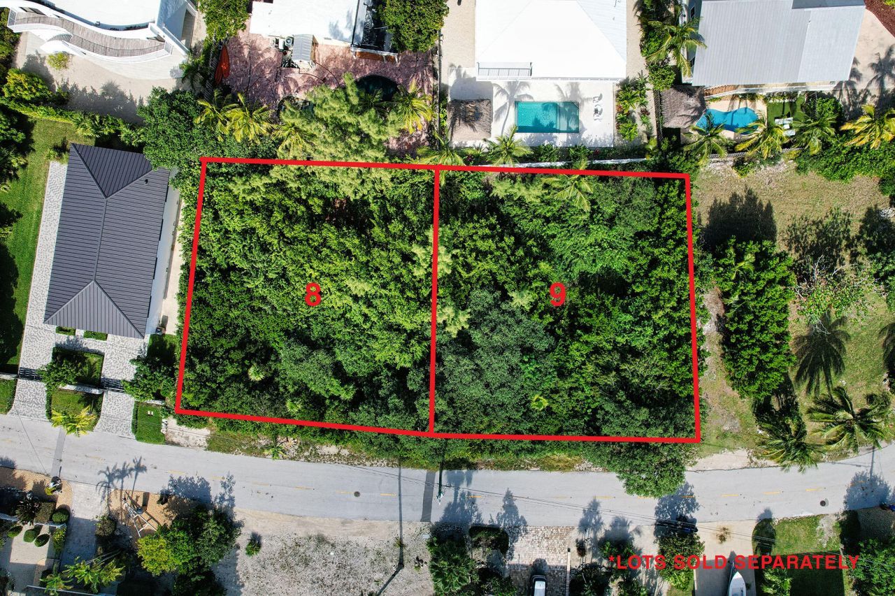 Lot 9 W Seaview Circle, Duck, FL 33050 Photo