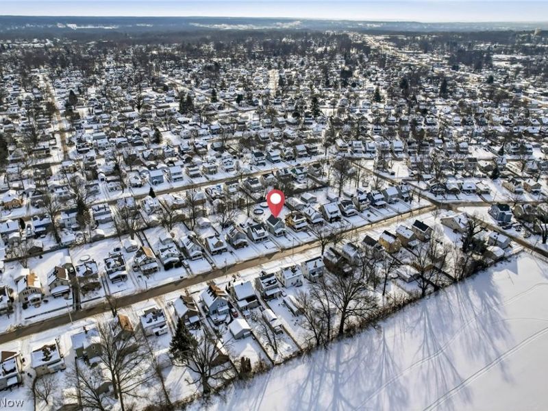 475 Homewood Avenue SE, Warren, OH 44483 Photo 10