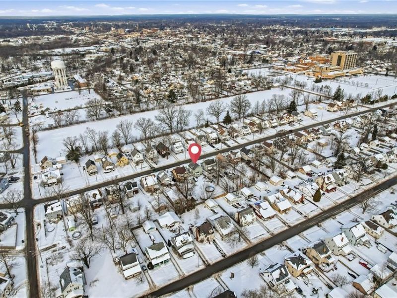 475 Homewood Avenue SE, Warren, OH 44483 Photo 12